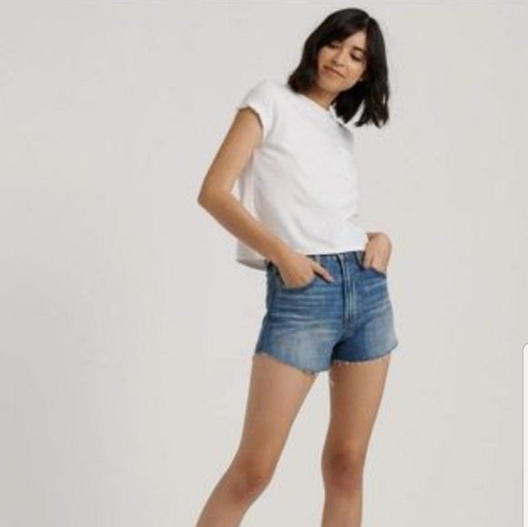 Lucky Brand shorts NWT - Picture 3 of 3